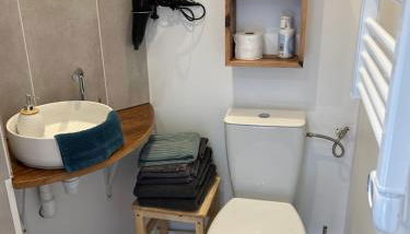 Gîte Adaméo - Foto 5