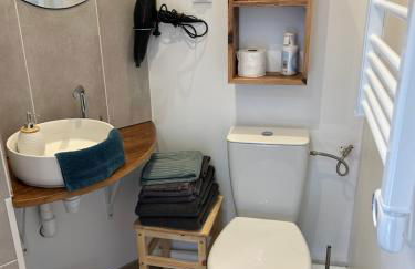 Gîte Adaméo - Foto 5