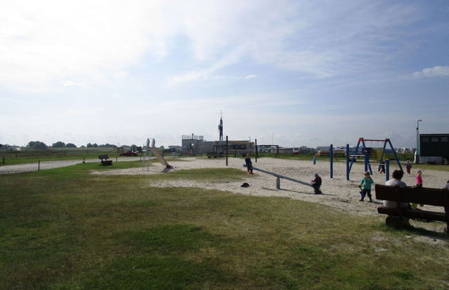 Gallery 1 Comfortable Holiday Residence - Foto 16