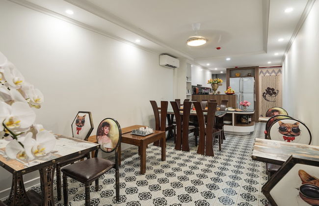 Narcissus 2 Hotel & Apartment - Foto 23