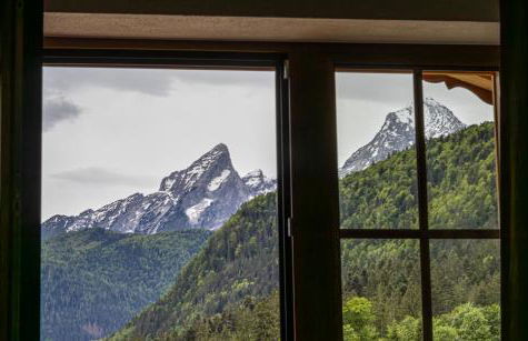 Ferienwohnung Hirnsberglehen - Foto 59