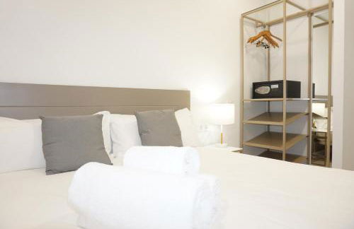 Ines Luna Suites - Foto 66