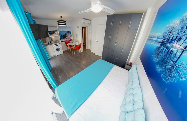 Apartamentos Playa 76 - Foto 9