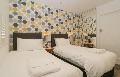 The Fountain Lodge - Photo 22