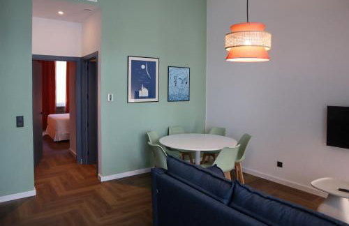 Aparthotel Divino Figueres by Fimedhotels - Foto 56