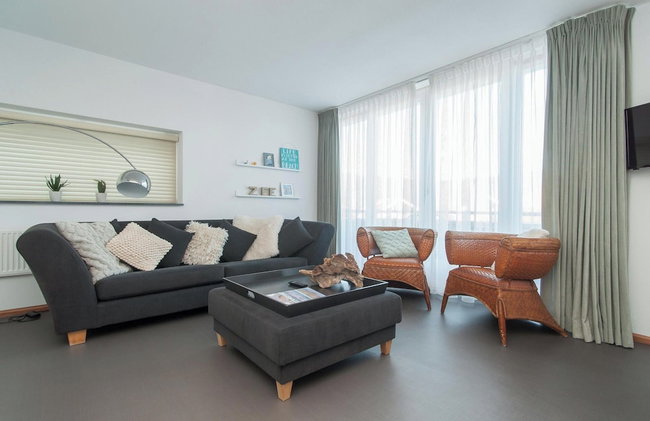 Suite Duinzicht in Callanstoog Village Square - Foto 4