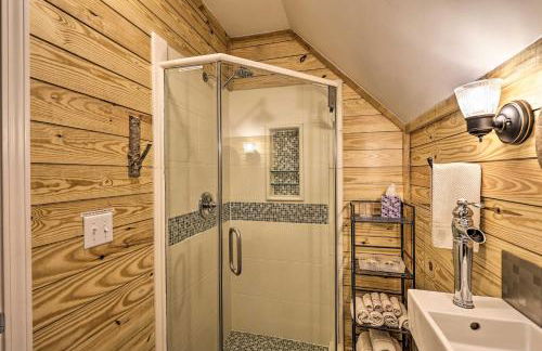 Greystone Creekside Cabin Hike, Fish and Explore! - Foto 28