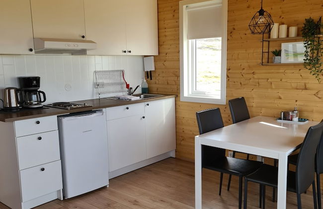 Starmyri 2a Cottages - Foto 9