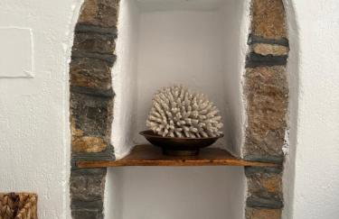 Vigliata Sidirounta Traditional Stonehouse - Foto 42