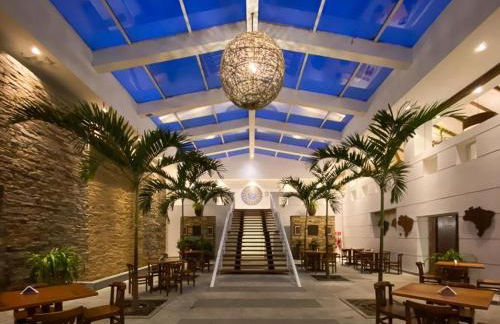 Buzios Beach Resort Residencial super luxo 1307 - Foto 19