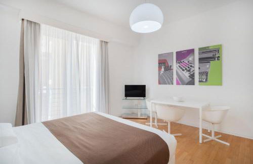 Felix Hotels - Residence Hotel Grandi Magazzini - Photo 31