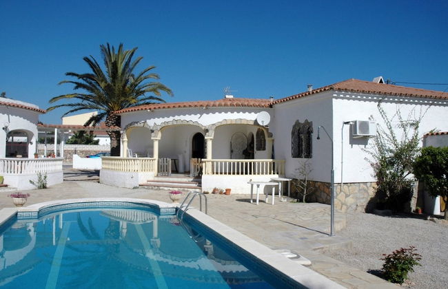 Casa Palmeras IV - Photo 42