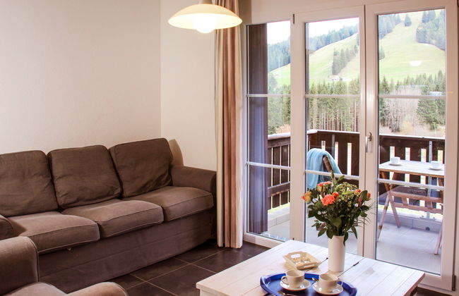 Andromède 6 - Foto 5