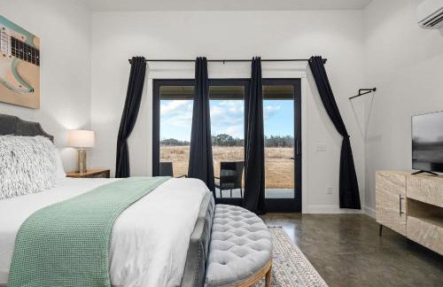 Silverstone Casita at Featherstone Ranch - Foto 3