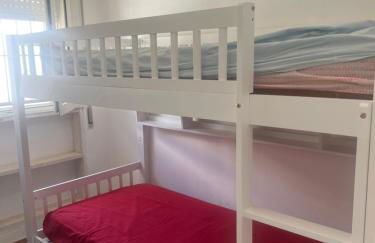 La casa di Clelia Torre colimena porto cesareo salento esclusiva 2 piani con 6 camere doppie 3 bagni posti auto terrazza giardino 5 minuti dal mare - Foto 18