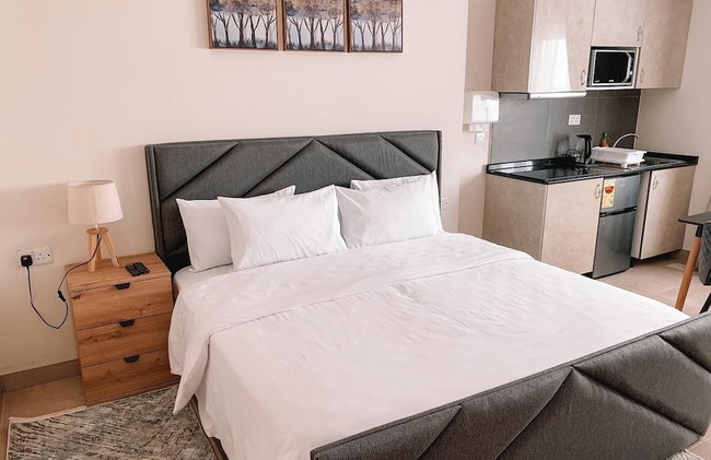 Sky Suites Airport - Foto 27