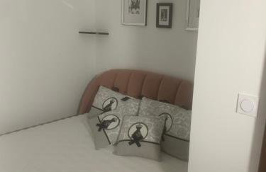 Loft ANNEXE de La Villaé - Foto 17