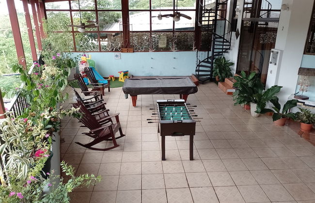 Natural Pacific Suites - Photo 17