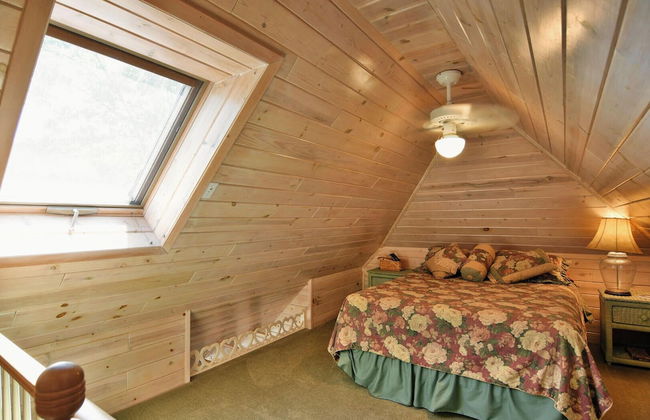 Golf Road Lake House - Foto 5