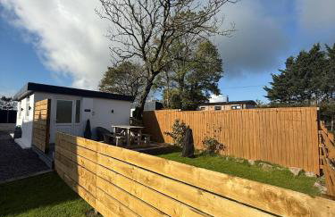 Seiriol, Modern Lodge with Games Room Access - Foto 3