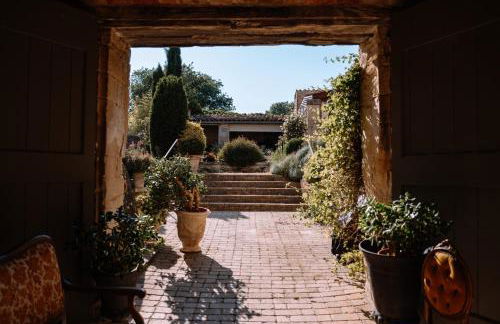 Domaine de la barbeirasse - Foto 36