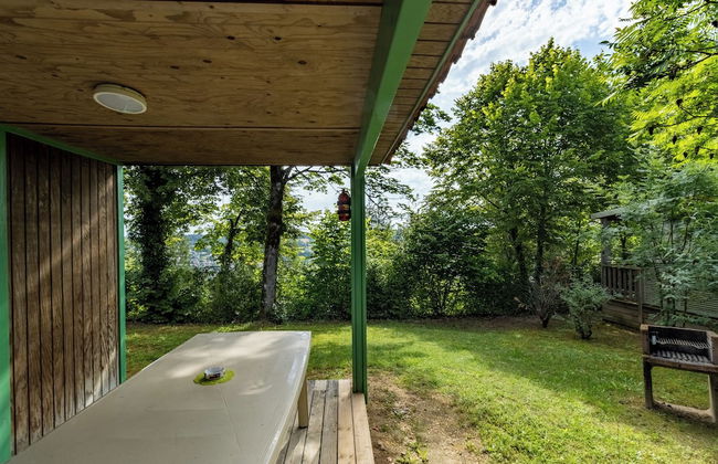 Les Chalets d'Argentouleau - Foto 58