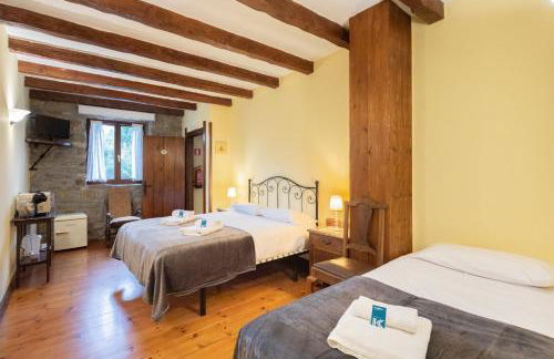 Zelaikoa Behekoa - baskeyrentals - Foto 7