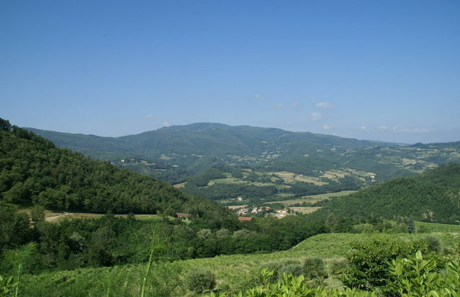 Holiday Home in Dicomano - Foto 37