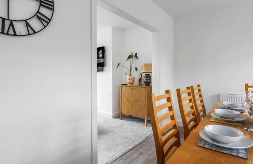 Stunning 4 bedroom home near cotswolds and Stratford upon avon - Foto 15