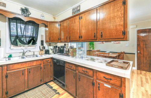 6 Mi to Salisbury Forest-View Sanctuary! - Foto 8