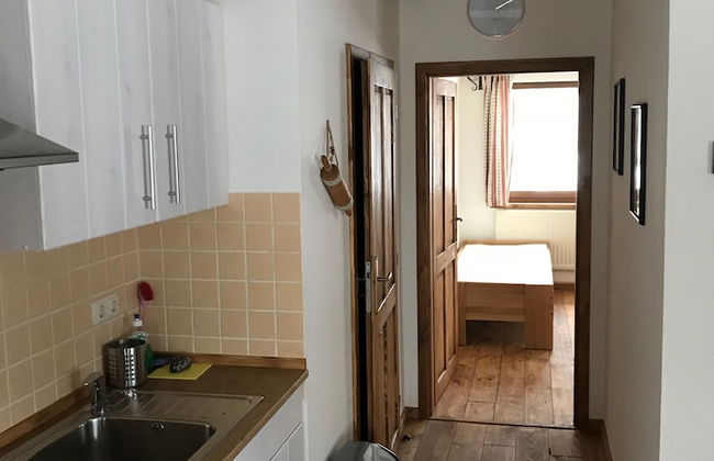 Tuxie Haus - Foto 28