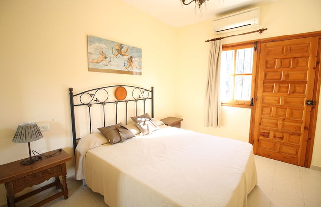 Villa Costa Calpe - Milotxa - Photo 2