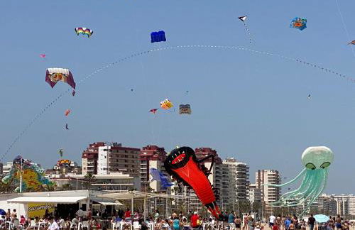 Great holiday apartment close to the beach - Foto 30