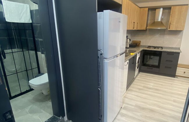 Mavi Restaurant & Apartments 3 - Photo 50