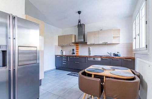 Charmante Maison au calme - Foto 7