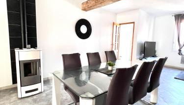 La Verrière d'Opale - Maison proche plage et CNPE EDF - Foto 5