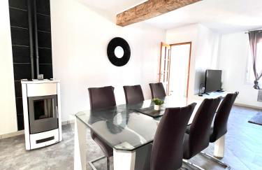 La Verrière d'Opale - Maison proche plage et CNPE EDF - Foto 5