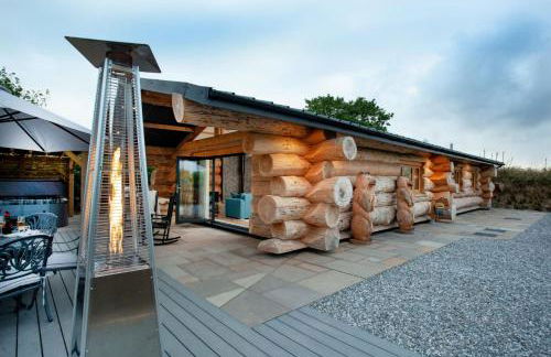 Frankaborough Lodge - Foto 34