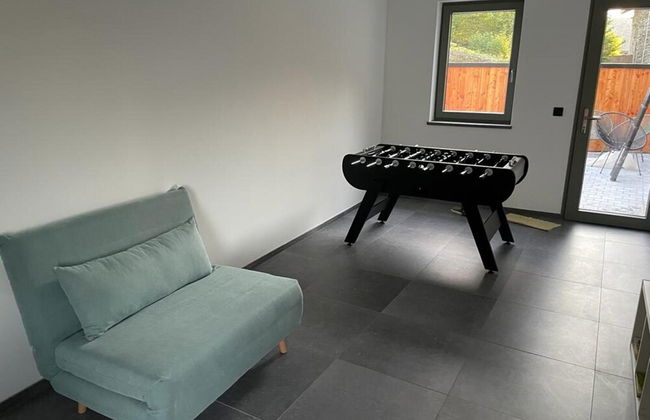 Holiday Home in Walloon Ardennes - Foto 23