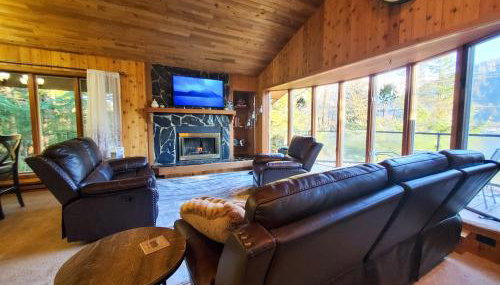 Ocean & Mountain View Duplex, both sides - Foto 5