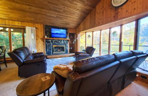 Ocean & Mountain View Duplex, both sides - Foto 5