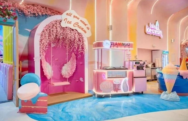 Hotel Sea View - Foto 39