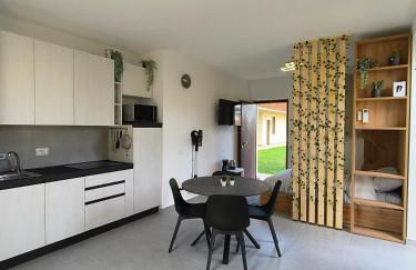 PROJECT APARTMENT LAZISE - Foto 4