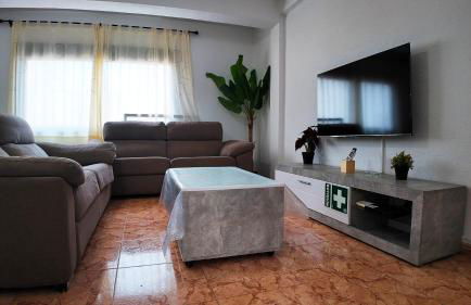 Apartalux Zen Pacific - Foto 14