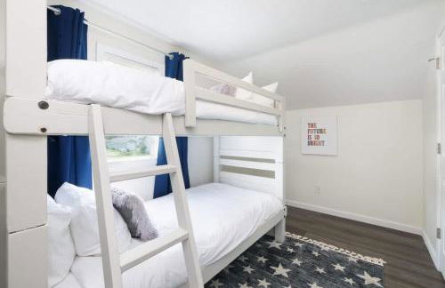 Port Clinton Getaway Near the Beach - Foto 44