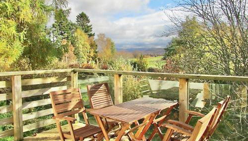 The Byre - by Where Stags Roar - Foto 2