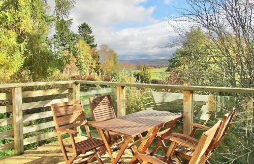 The Byre - by Where Stags Roar - Foto 2