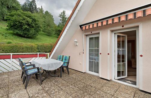 Haus Haag Enzklösterle - Photo 56