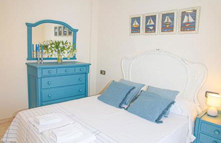 Vistas Increíbles y Confort en 1ª Línea de Playa - Photo 24