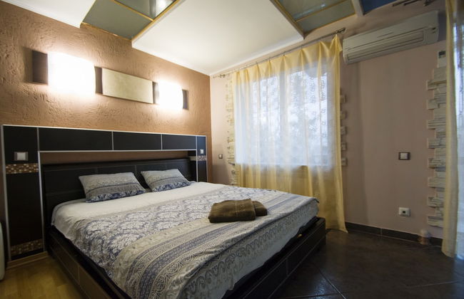 Apart Prestige - Foto 59